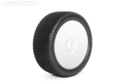J ZERO WET - PER BUGGY CON CERCHIO REVO - 2 PEZZI
