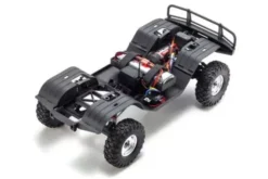 KC10 TOYOTA LAND CRUISER 60 - RTR CRAWLER 1:10 - TYPE 1