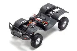 KC10 TOYOTA LAND CRUISER 60 - RTR CRAWLER 1:10 - TYPE 1