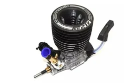 KE21 V CON AVVIATORE - 3,5cc - 74035ZZ