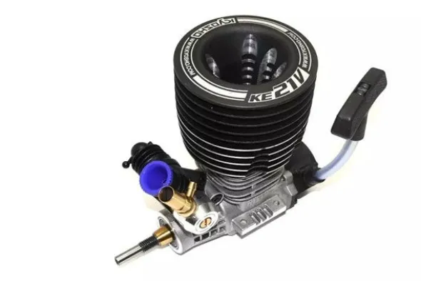 KE21 V CON AVVIATORE - 3,5cc - 74035ZZ