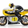 KIT MOTO HANGING ON RACER YAMAHA YZR500 1978 - RC MOTO 1:8