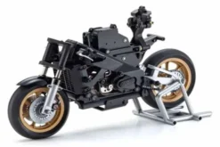 KIT MOTO HANGING ON RACER YAMAHA YZR500 1978 - RC MOTO 1:8
