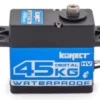 KN-4513 HV WP - HIGH-TORQUE WATERPROOF - 45 KG - 0,13S [8,4V]