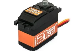 KN-2113 LV RX - HIGH-TORQUE - 21,06 KG - 0,13S [6V]
