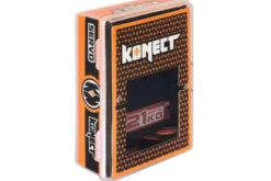 KN-2113 LV RX - HIGH-TORQUE - 21,06 KG - 0,13S [6V]