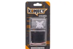 KN-S 3012BB LV MG -DIGITAL - 30 KG - 0,12S [6V]