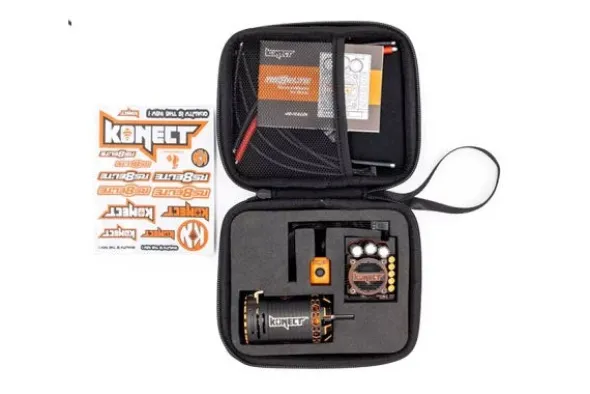 KONECT RS8 K8 G2 ELITE 4268 1900KV - COMBO