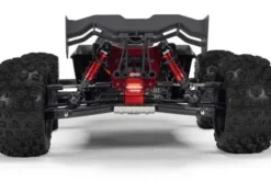 KRATON EXB 4X4 BRUSHLESS 6S - RTR MONSTER TRUCK 1:8 - NERO