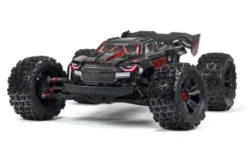 KRATON EXB 4X4 BRUSHLESS 8S - RTR SPEED TRUCK 1:5 - NERO