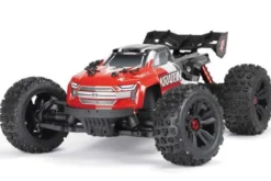 KRATON 4S V2 BLX - RTR MONSTER TRUCK 1:10 - ROSSO