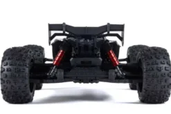 KRATON 4S V2 BLX - RTR MONSTER TRUCK 1:10 - ROSSO