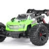 KRATON 4S V2 BLX - RTR MONSTER TRUCK 1:10 - VERDE