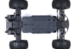 KRATON 4S V2 BLX - RTR MONSTER TRUCK 1:10 - VERDE