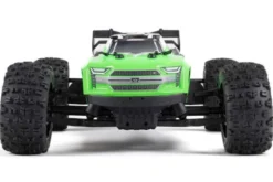 KRATON 4S V2 BLX - RTR MONSTER TRUCK 1:10 - VERDE