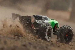 KRATON 4S V2 BLX - RTR MONSTER TRUCK 1:10 - VERDE