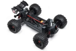 KRATON 4S V2 BLX - RTR MONSTER TRUCK 1:10 - VERDE