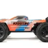 KRATON V6 BLX 4X4 BRUSHLESS 6S - RTR MONSTER TRUCK 1:8 - ARANCIO