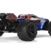 KRATON V6 BLX 4X4 BRUSHLESS 6S - RTR MONSTER TRUCK 1:8 - BLU
