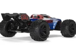 KRATON V6 BLX 4X4 BRUSHLESS 6S - RTR MONSTER TRUCK 1:8 - BLU
