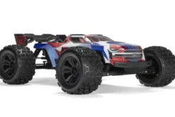 KRATON V6 BLX 4X4 BRUSHLESS 6S - RTR MONSTER TRUCK 1:8 - BLU