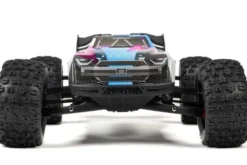 KRATON V6 BLX 4X4 BRUSHLESS 6S - RTR MONSTER TRUCK 1:8 - PINK