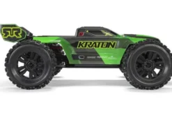 KRATON V6 BLX 4X4 BRUSHLESS 6S - RTR MONSTER TRUCK 1:8 - VERDE