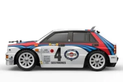 LANCIA DELTA 4WD - RTR RALLY - 1:14
