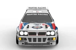 LANCIA DELTA 4WD - RTR RALLY - 1:14