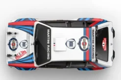 LANCIA DELTA 4WD - RTR RALLY - 1:14