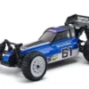 LAZER SB DIRTCROSS 4WD EP - KIT BUGGY 1:10