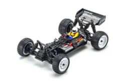 LAZER SB DIRTCROSS 4WD EP - KIT BUGGY 1:10