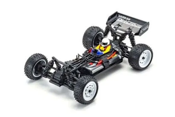 LAZER SB DIRTCROSS 4WD EP - KIT BUGGY 1:10