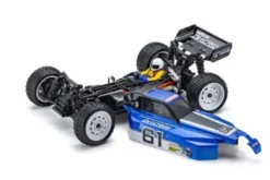 LAZER SB DIRTCROSS 4WD EP - KIT BUGGY 1:10