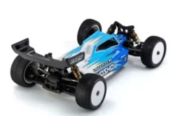 LAZER ZX 7.5 4WD EP - KIT BUGGY DA COMPETIZIONE 1:10