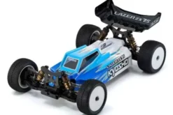 LAZER ZX 7.5 4WD EP - KIT BUGGY DA COMPETIZIONE 1:10