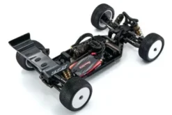 LAZER ZX 7.5 4WD EP - KIT BUGGY DA COMPETIZIONE 1:10