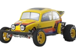 LEGENDARY SERIES BEETLE - KIT BUGGY 1:10