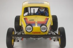 LEGENDARY SERIES BEETLE - KIT BUGGY 1:10