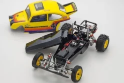 LEGENDARY SERIES BEETLE - KIT BUGGY 1:10