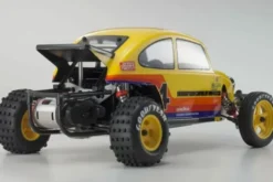LEGENDARY SERIES BEETLE - KIT BUGGY 1:10