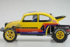 LEGENDARY SERIES BEETLE - KIT BUGGY 1:10
