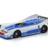 LEGENDARY SERIES EP FANTOM PZF T-33 - KIT CAR 1:12