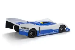 LEGENDARY SERIES EP FANTOM PZF T-33 - KIT CAR 1:12