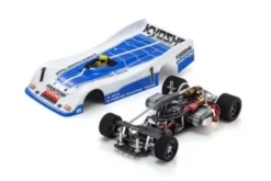 LEGENDARY SERIES EP FANTOM PZF T-33 - KIT CAR 1:12