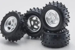 LEGENDARY SERIES JAVELIN - KIT BUGGY 1:10