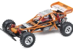 LEGENDARY SERIES JAVELIN - KIT BUGGY 1:10