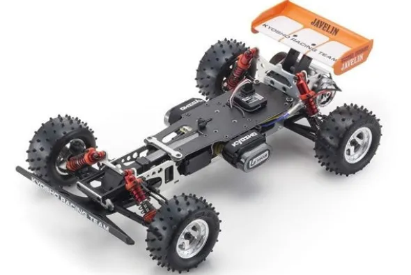 LEGENDARY SERIES JAVELIN - KIT BUGGY 1:10