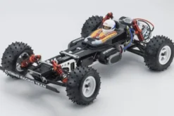 LEGENDARY SERIES OPTIMA - KIT BUGGY 1:10