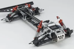 LEGENDARY SERIES OPTIMA - KIT BUGGY 1:10